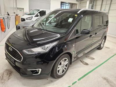 Ford Grand tourneo C 1,5 TDCi Titanium 89KW