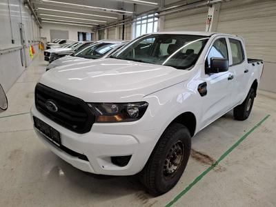 Ford RANGER 2,0 EcoBlue Doppelkabine XL 126KW