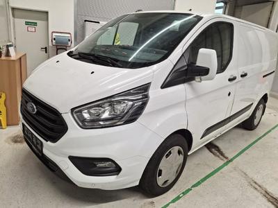 Ford Transit custom 340 L1h1 2.0 Ecoblue 130ps Trend 96KW