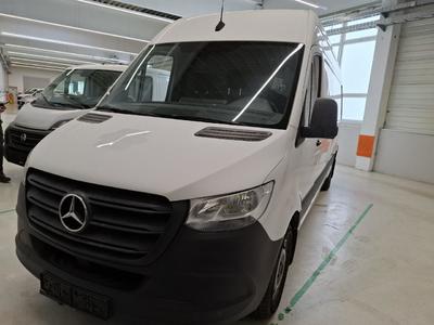 Mercedes-Benz Sprinter 316 Cdi 3.5 A3 120KW