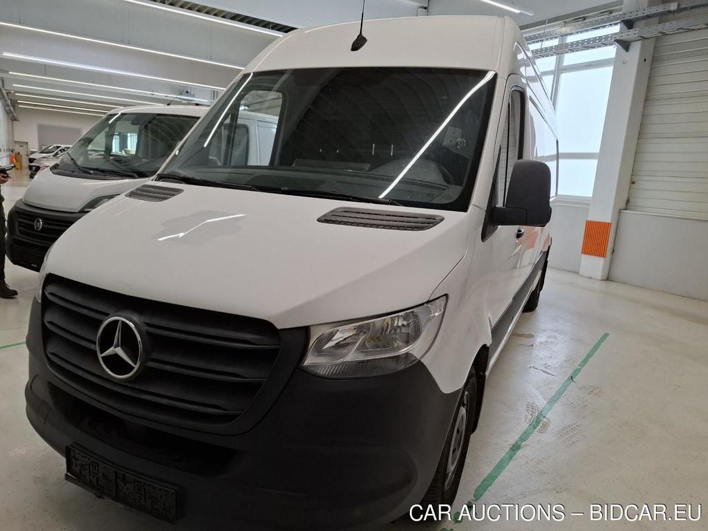 Mercedes-Benz Sprinter 316 Cdi 3.5 A3 120KW