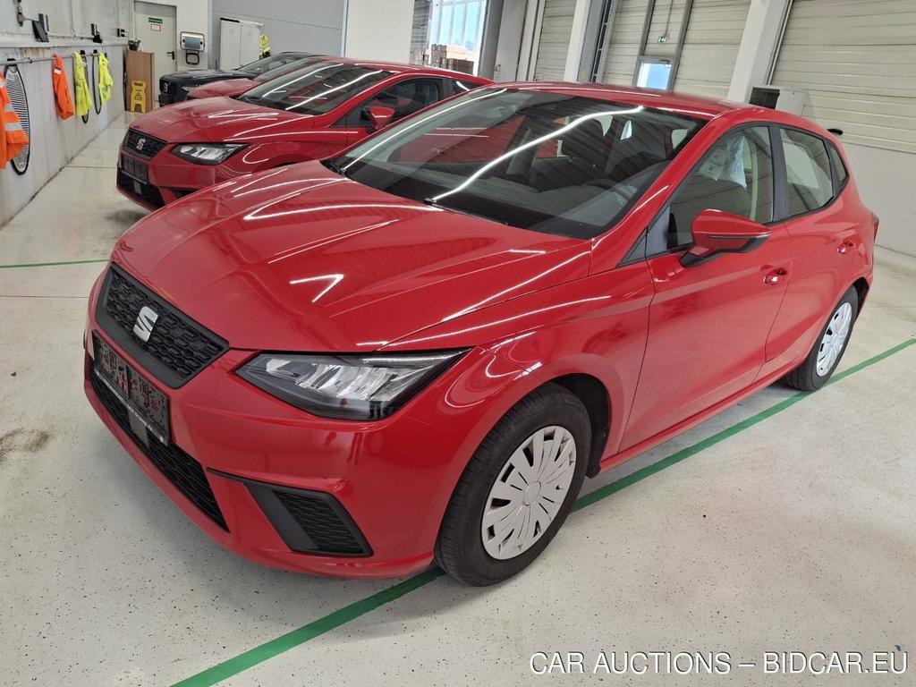 Seat IBIZA 1.0 59kw Reference 59KW