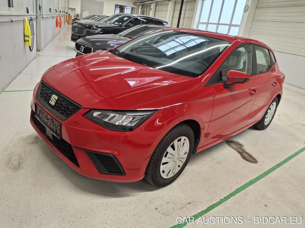 Seat IBIZA 1.0 59kw Reference 59KW