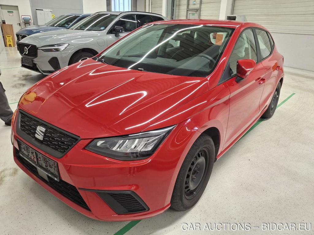 Seat IBIZA 1.0 59kw Reference 59KW