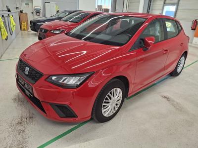 Seat IBIZA 1.0 59kw Reference 59KW