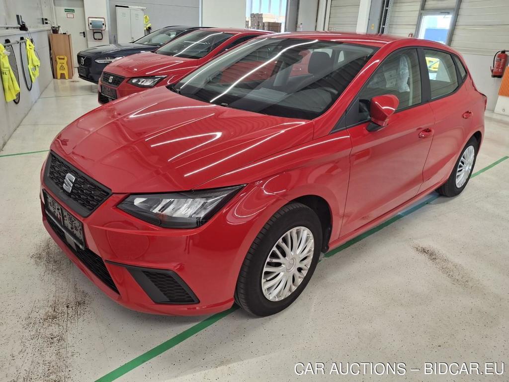 Seat IBIZA 1.0 59kw Reference 59KW