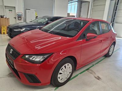 Seat IBIZA 1.0 59kw Reference 59KW