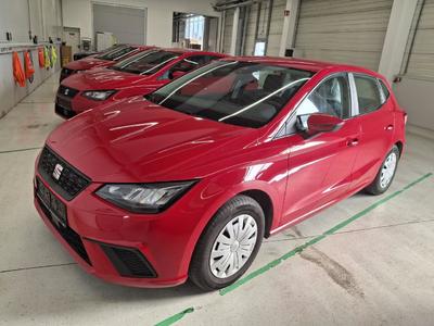 Seat IBIZA 1.0 59kw Reference 59KW
