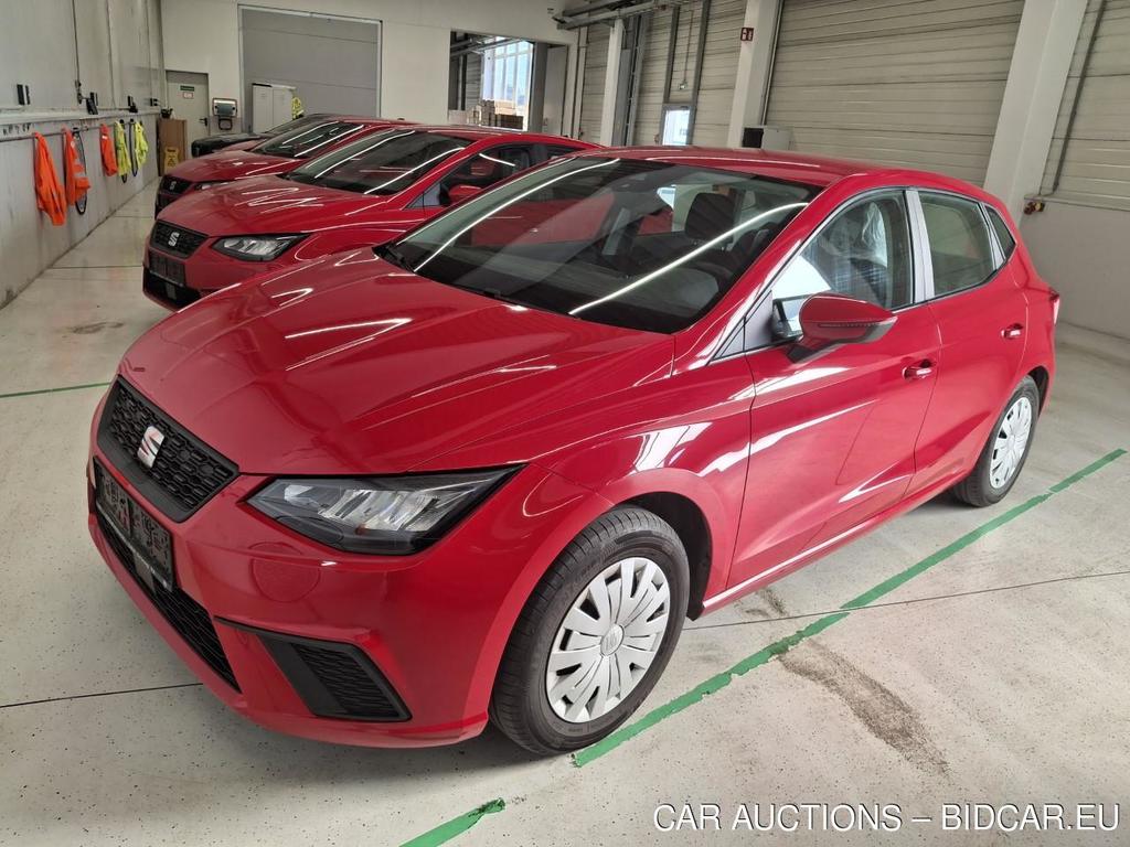 Seat IBIZA 1.0 59kw Reference 59KW