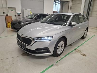 Skoda OCTAVIA 2.0 Tdi 150 Ps Ambition Combi Dsg 110KW
