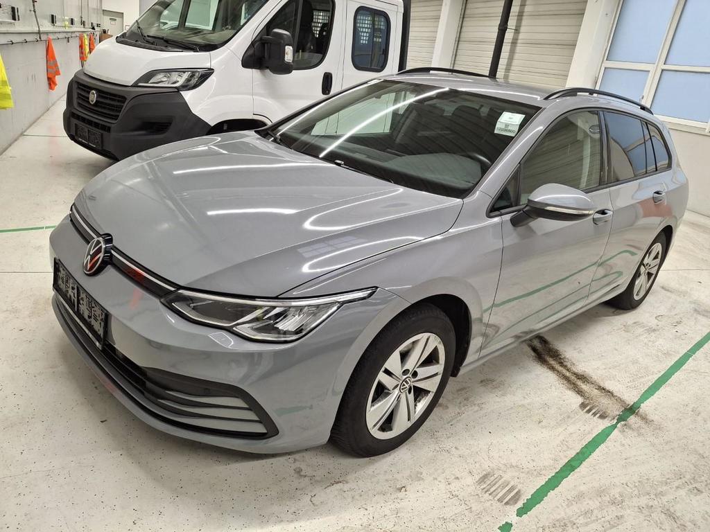 Volkswagen Golf 2.0 Tdi 85kw Life Variant 85KW