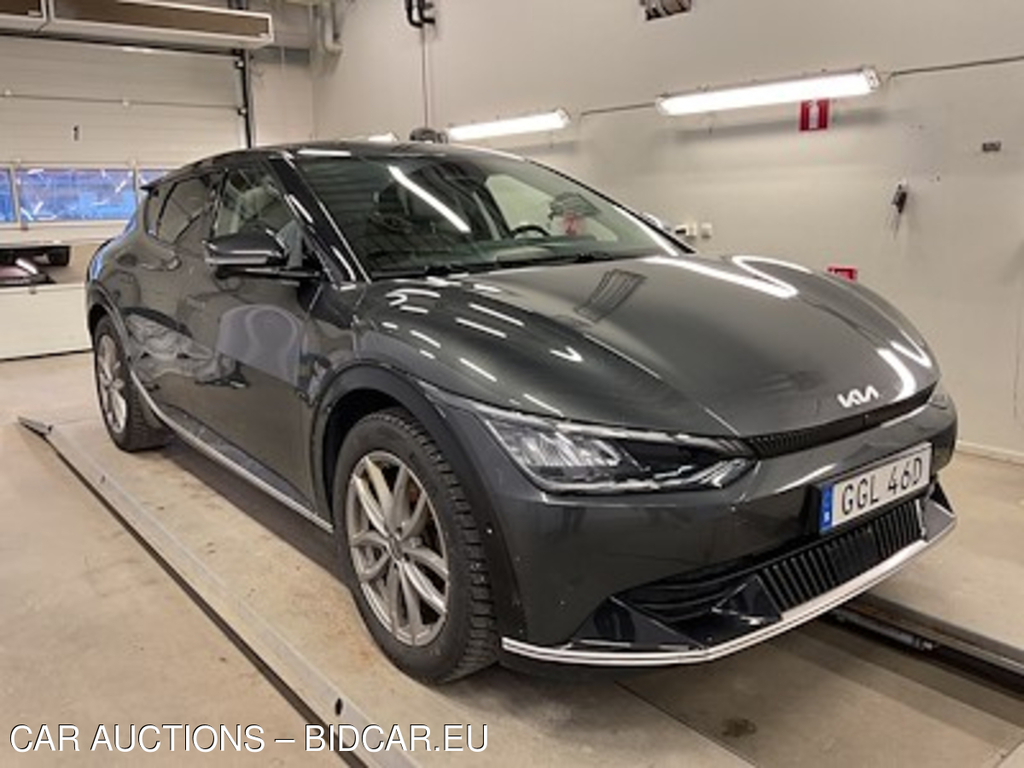 Ford Transit connect 240 EcoBlue 120 Aut L1 Trend HP