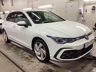 Volkswagen Golf GTE Plug-In 245 LED-Matrix