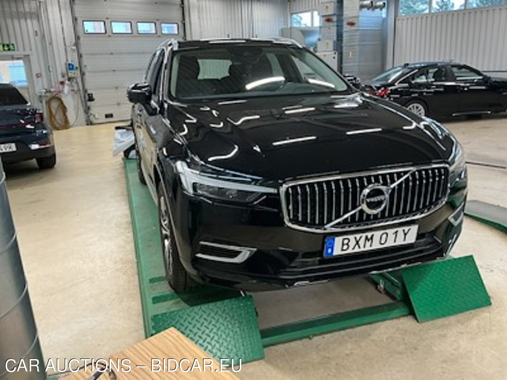 Volvo XC60 T6 AWD Inscription Exp VOC Drag PAnorama