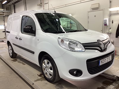 Renault Kangoo express Express 1.5 dCi MAN6 80hk
