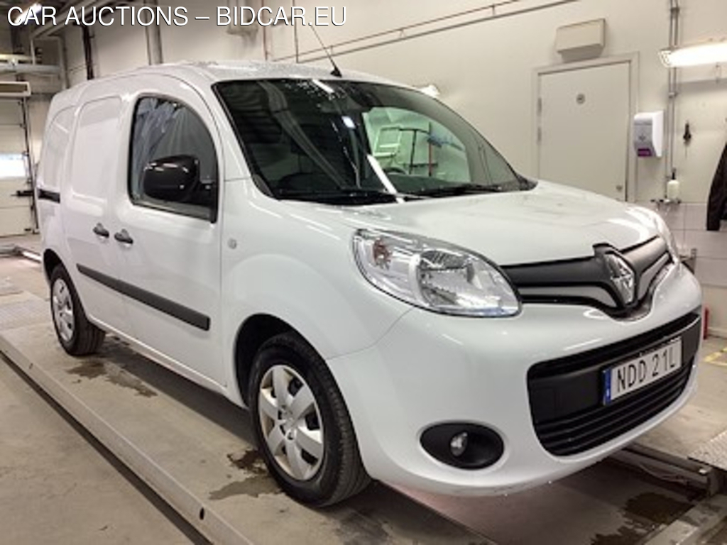 Renault Kangoo express Express 1.5 dCi MAN6 80hk