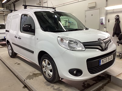Renault Kangoo express Express dCi 80 Drag Varmare