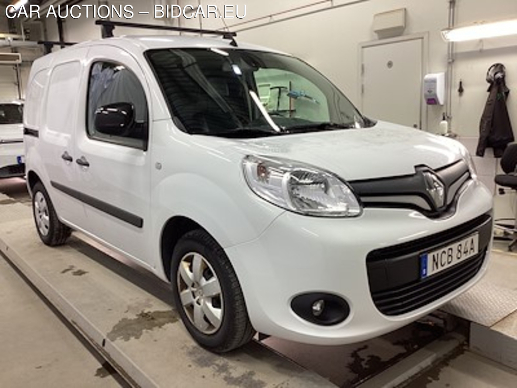 Renault Kangoo express Express dCi 80 Drag Varmare