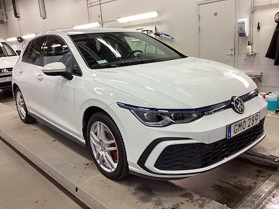 Volkswagen Golf GTE Plug-In 245 LED-Matrix