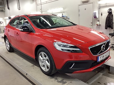 Volvo V40 Cross Country D3 Aut VOC Edition