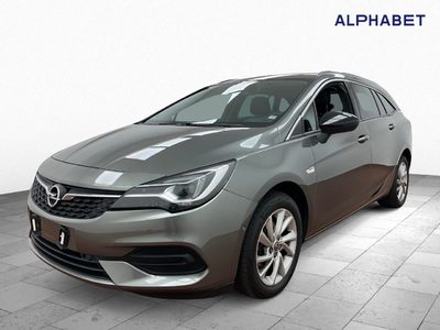 Opel Astra 1.5 D Start/Stop Sports Tourer Automatik Business Elegance, 2022