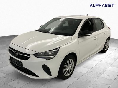 Opel Corsa 1.2 Start/Stop edition, 2022