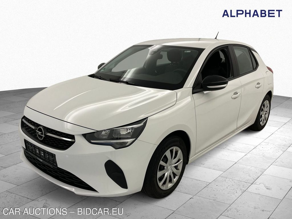 Opel Corsa 1.2 Start/Stop edition, 2022