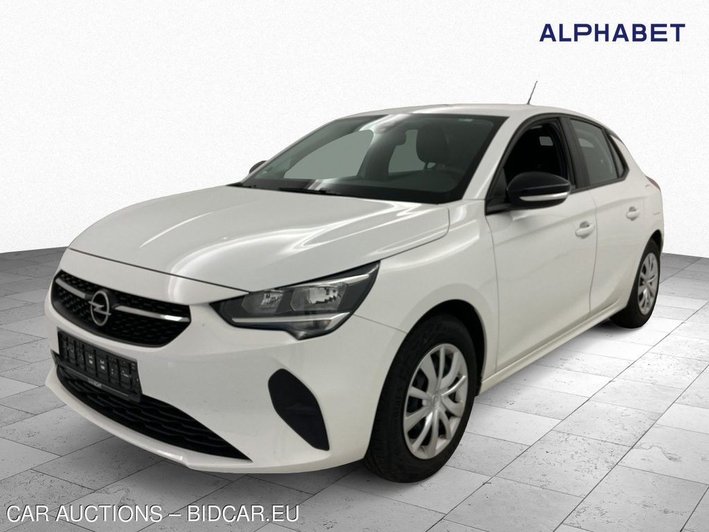 Opel Corsa 1.2 Start/Stop edition, 2022