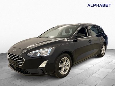 Ford Focus Turnier 1.5 EcoBlue Start-Stopp-System COOL&amp;CONNECT, 2021