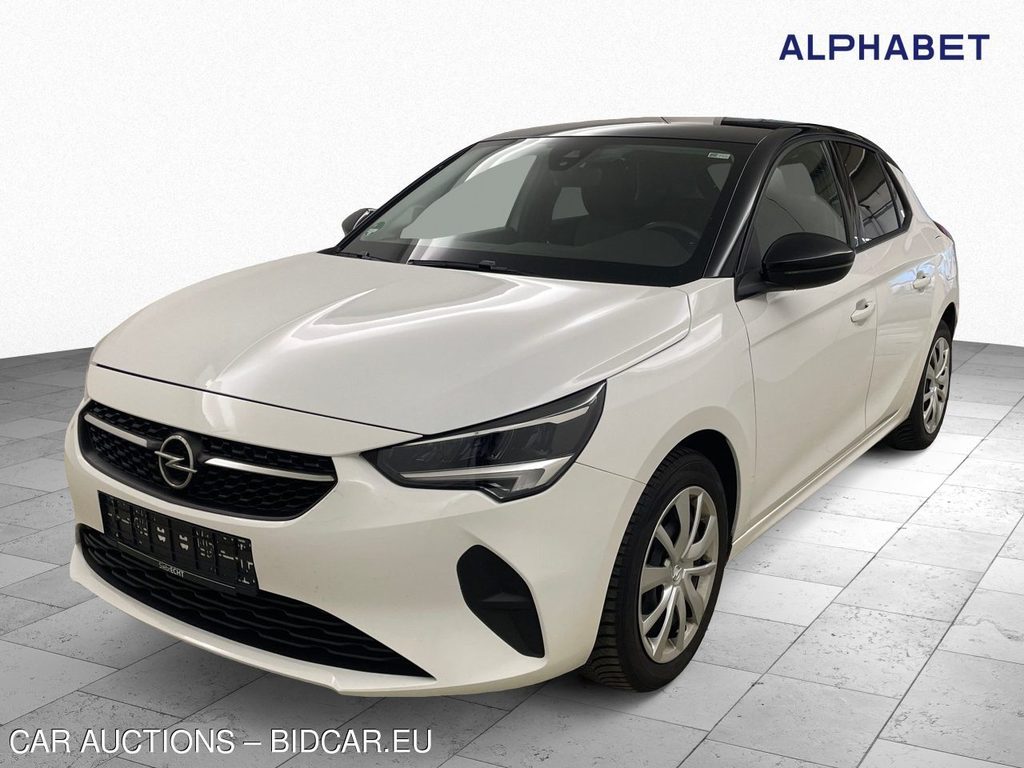 Opel Corsa 1.2 Direct Injection Turbo Start/Stop Edition, 2022