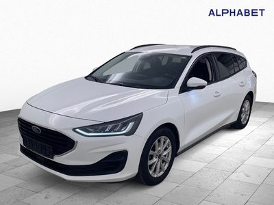 Ford Focus Turnier 1.5 EcoBlue Start-Stopp-System COOL&amp;CONNECT, 2022