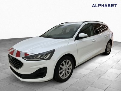 Ford Focus Turnier 1.5 EcoBlue Start-Stopp-System COOL&amp;CONNECT, 2022