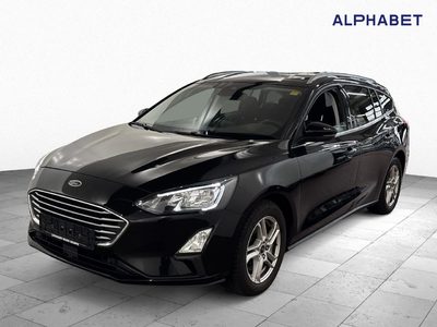 Ford Focus Turnier 1.5 EcoBlue Start-Stopp-System Aut. COOL&amp;CONNECT, 2021
