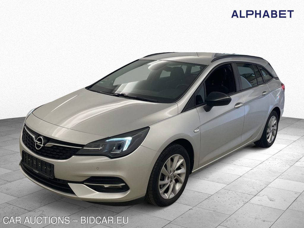 Opel Astra 1.5 D Start/Stop Sports Tourer Automatik Business Edition, 2022