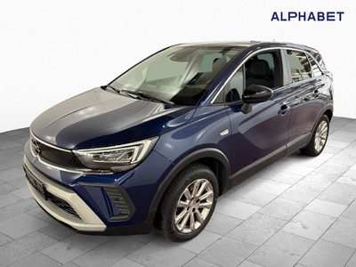 Opel Crossland 1.5 Diesel Automatik Elegance, 2022