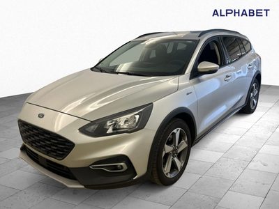 Ford Focus Turnier 1.5 EcoBlue Start-Stopp-System Aut. ACTIVE, 2021