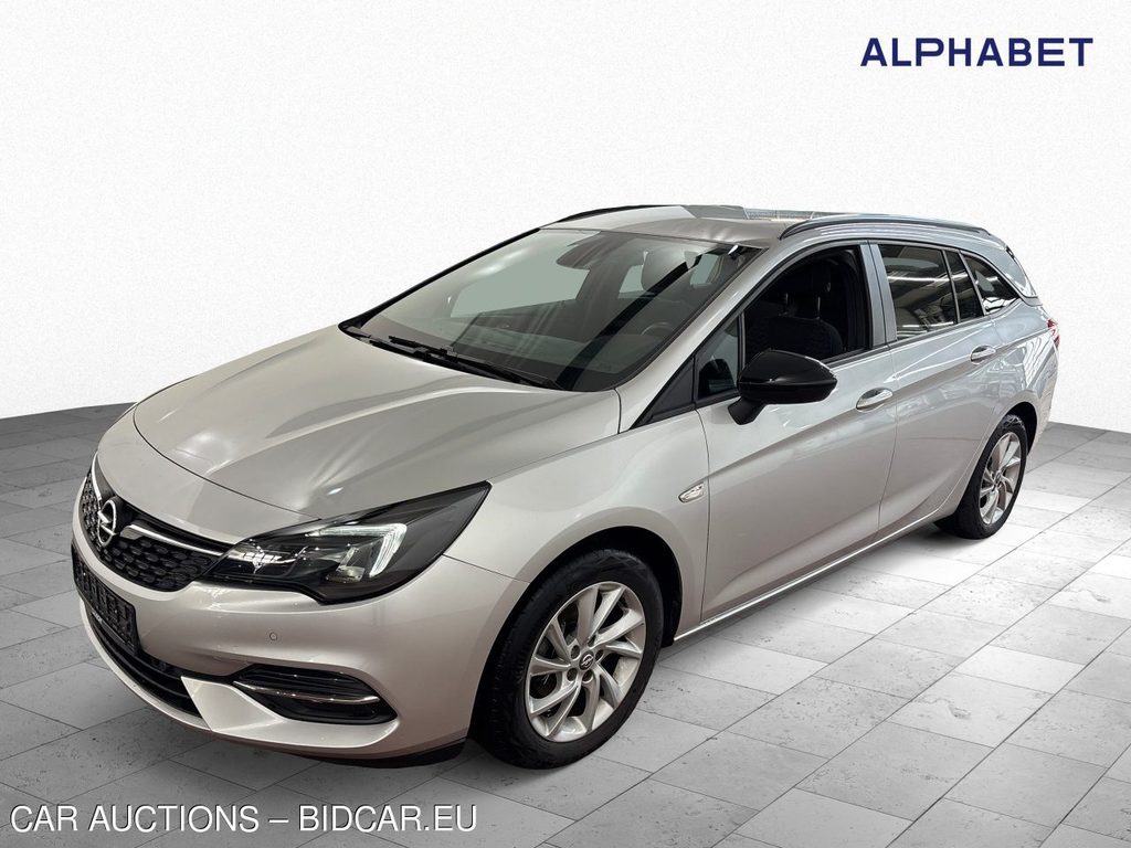 Opel Astra 1.5 D Start/Stop Sports Tourer Business Edition, 2022