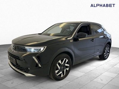 Opel Mokka 1.5 Diesel Business Elegance, 2022