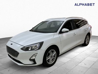 Ford Focus Turnier 1.5 EcoBlue Start-Stopp-System COOL&amp;CONNECT, 2020