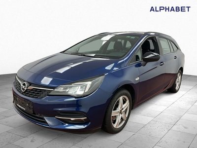 Opel Astra 1.2 Turbo Start/Stop Sports Tourer Edition, 2021