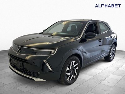 Opel Mokka 1.5 Diesel Business Elegance, 2022