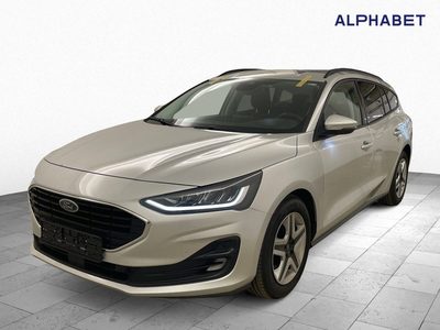 Ford Focus Turnier 1.5 EcoBlue Start-Stopp-System COOL&amp;CONNECT, 2022