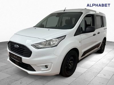 Ford Tourneo Connect 1.5 EcoBlue Start-Stop Trend, 2019