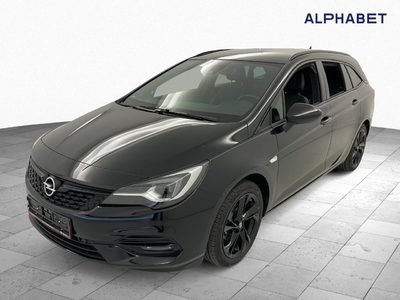 Opel Astra 1.5 D Start/Stop Sports Tourer Automatik Ultimate, 2022