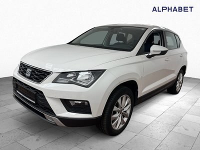 Seat Ateca 2.0 TDI Style -, 2020