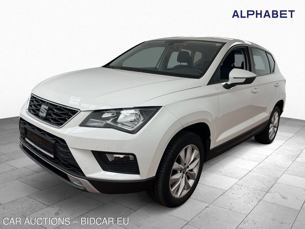Seat Ateca 2.0 TDI Style -, 2020
