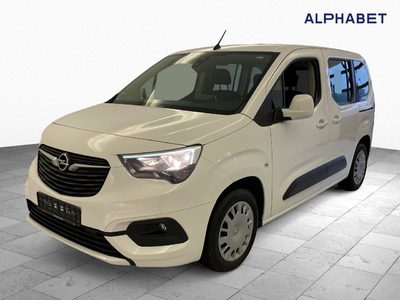 Opel Combo Life 1.5 D Start/Stop Edition, 2020