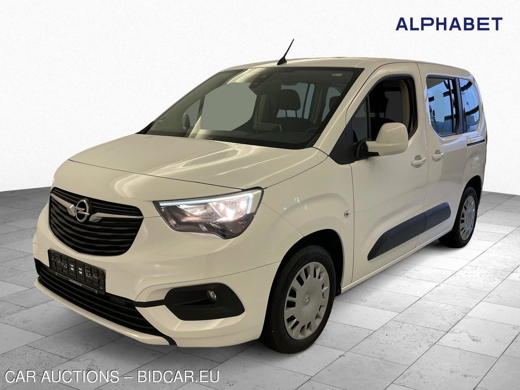 Opel Combo Life 1.5 D Start/Stop Edition, 2020
