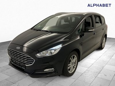 Ford S-Max 2.0 EcoBlue Aut. Trend, 2020