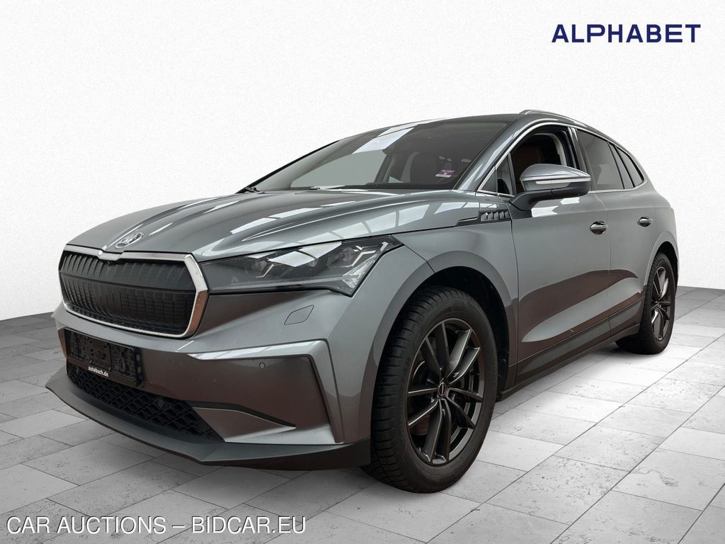 Skoda Enyaq iV 80 -, 2022